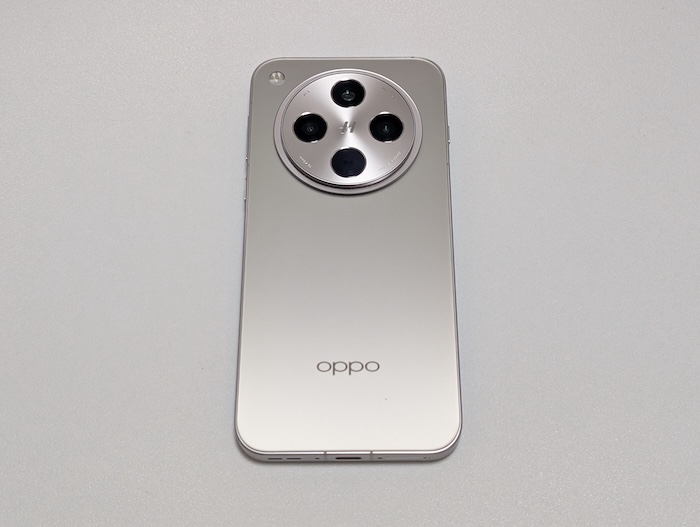 OPPO Find X8レビュー】動作もカメラも最高峰！扱いやすいハイエンド