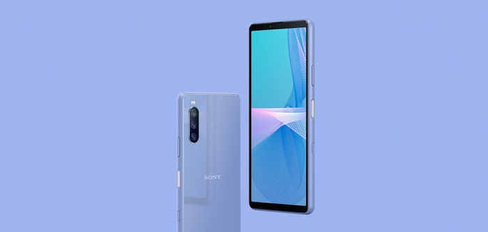 楽天モバイルからXperia 10 Ⅲ Lite発売！実質1万円台のエンタメ好き