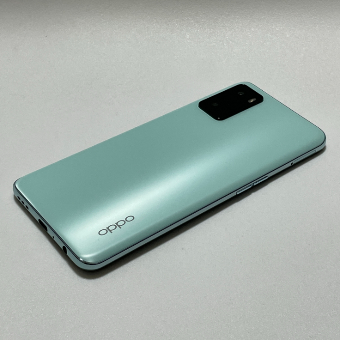 OPPO A55s 5Gレビュー】メリット・デメリット・評価を解説！良いスマホ