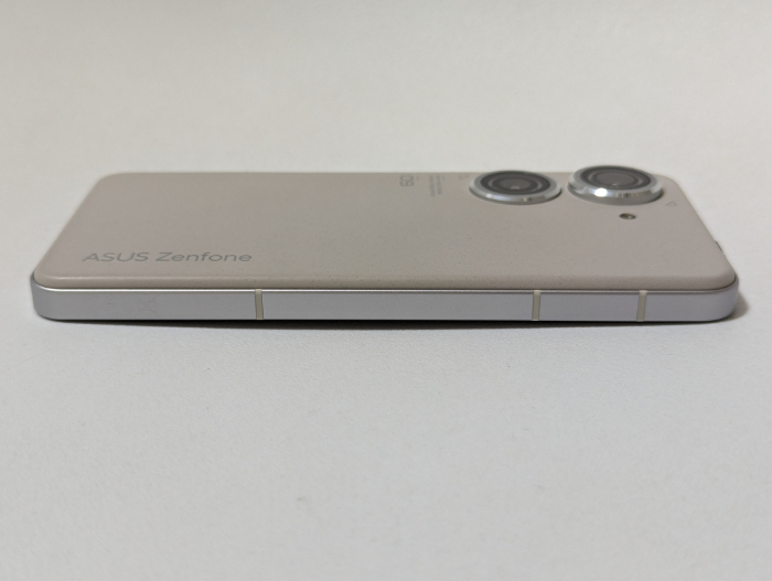 Zenfone 9レビュー】コンパクトハイエンドが進化！使ってわかった