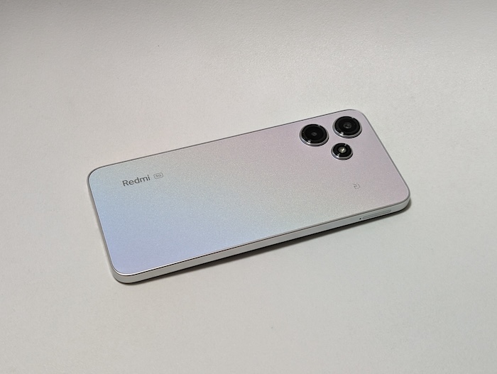 Redmi 12 5Gが楽天モバイルで使えるか実機で検証！データ通信・Rakuten