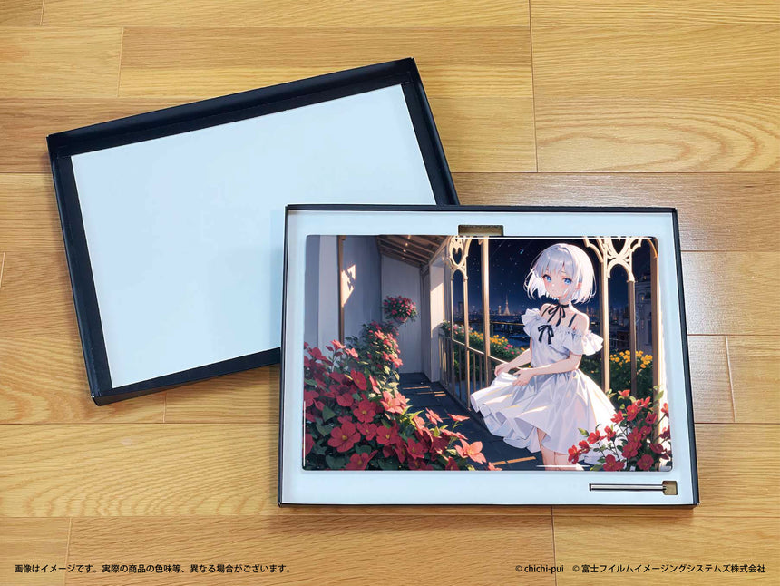 でょ［A］クリスタルアート – chichi-pui shop