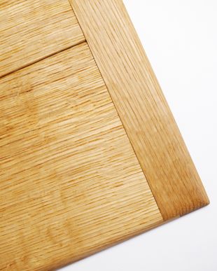 名古路英介 端ばめ折敷（リバーシブル）