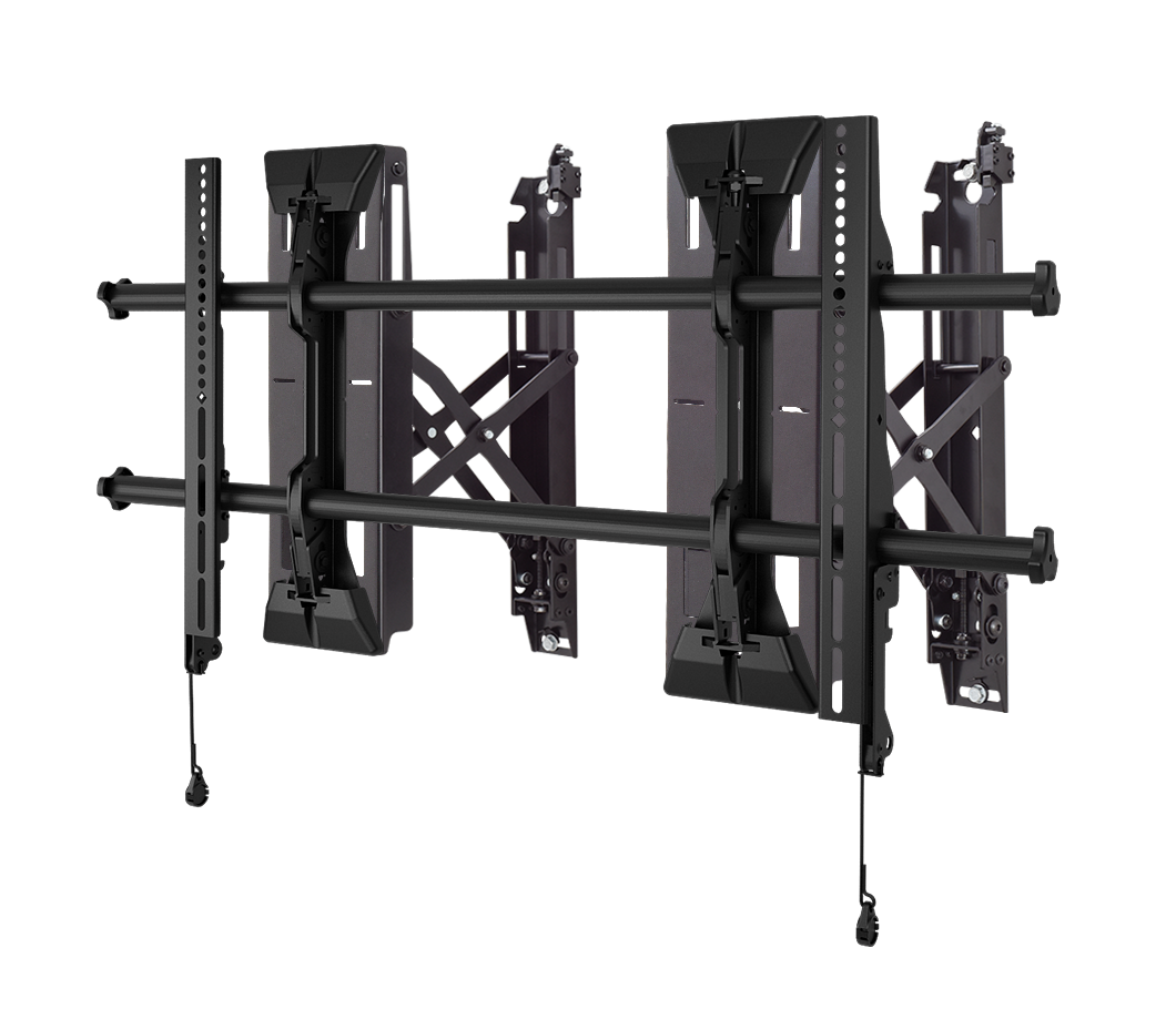 壁掛マウント・引出しタイプ・マルチユースモデル 大型用 LSM1U-VK