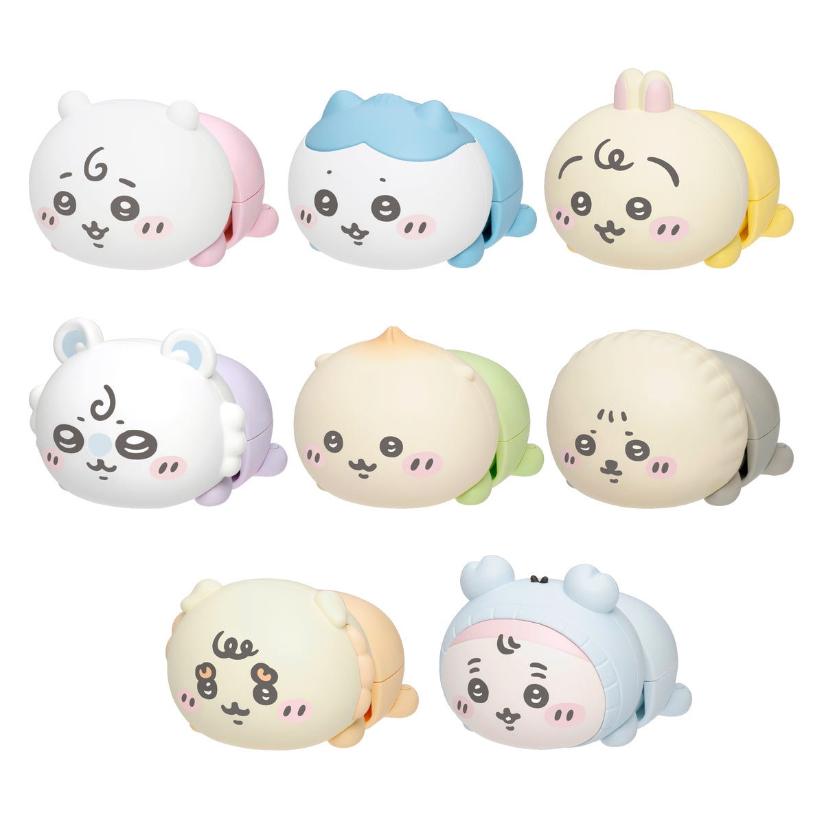 Chiikawa Baby／ちいかわベビー | ちいかわマーケット 公式グッズショップ