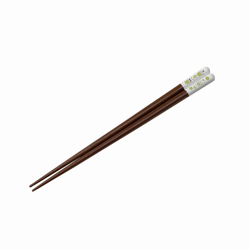 ちいかわ フラワーなお箸（ちいかわ・ハチワレ・うさぎ） | ちいかわ