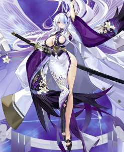 2025/12発売】Reバース アズールレーン vol.4｜予約・収録カード