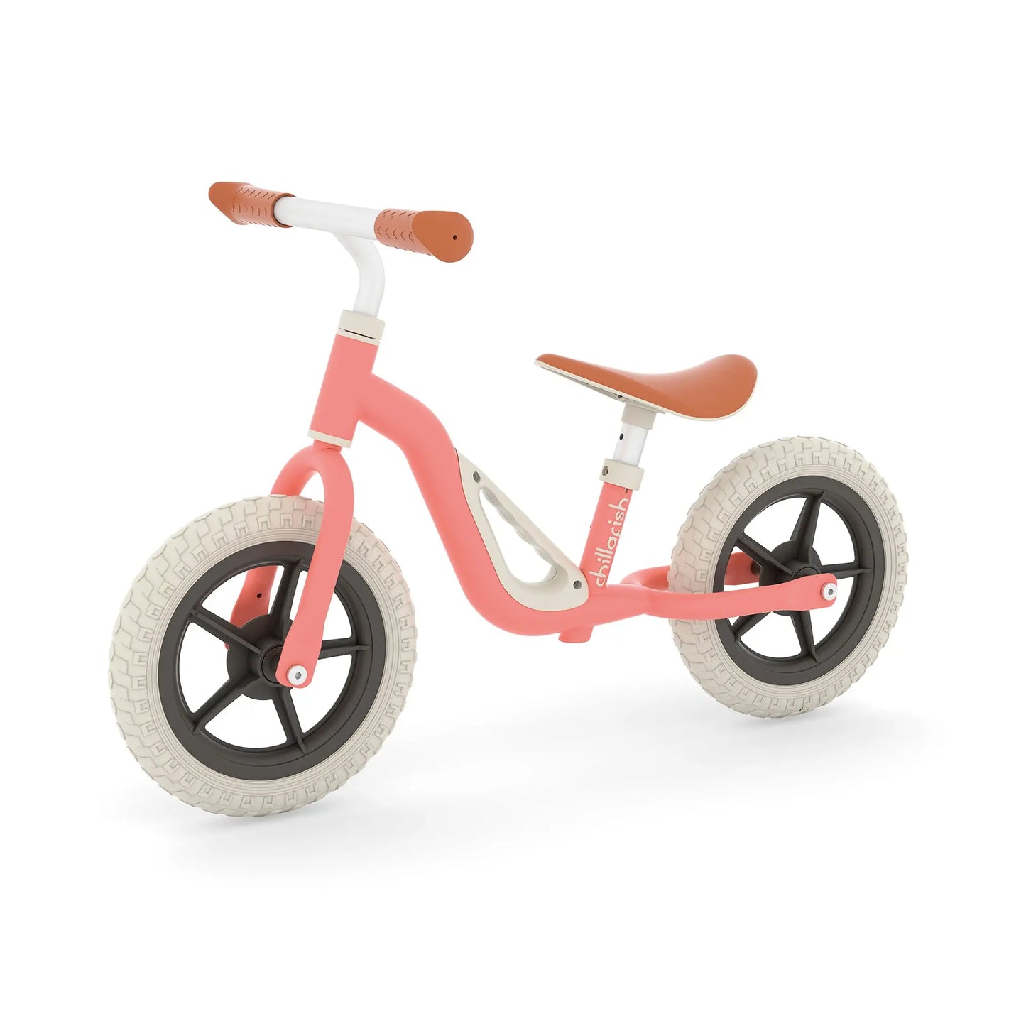 Charlie balance bike is a lightweight 10 inch strider bike with