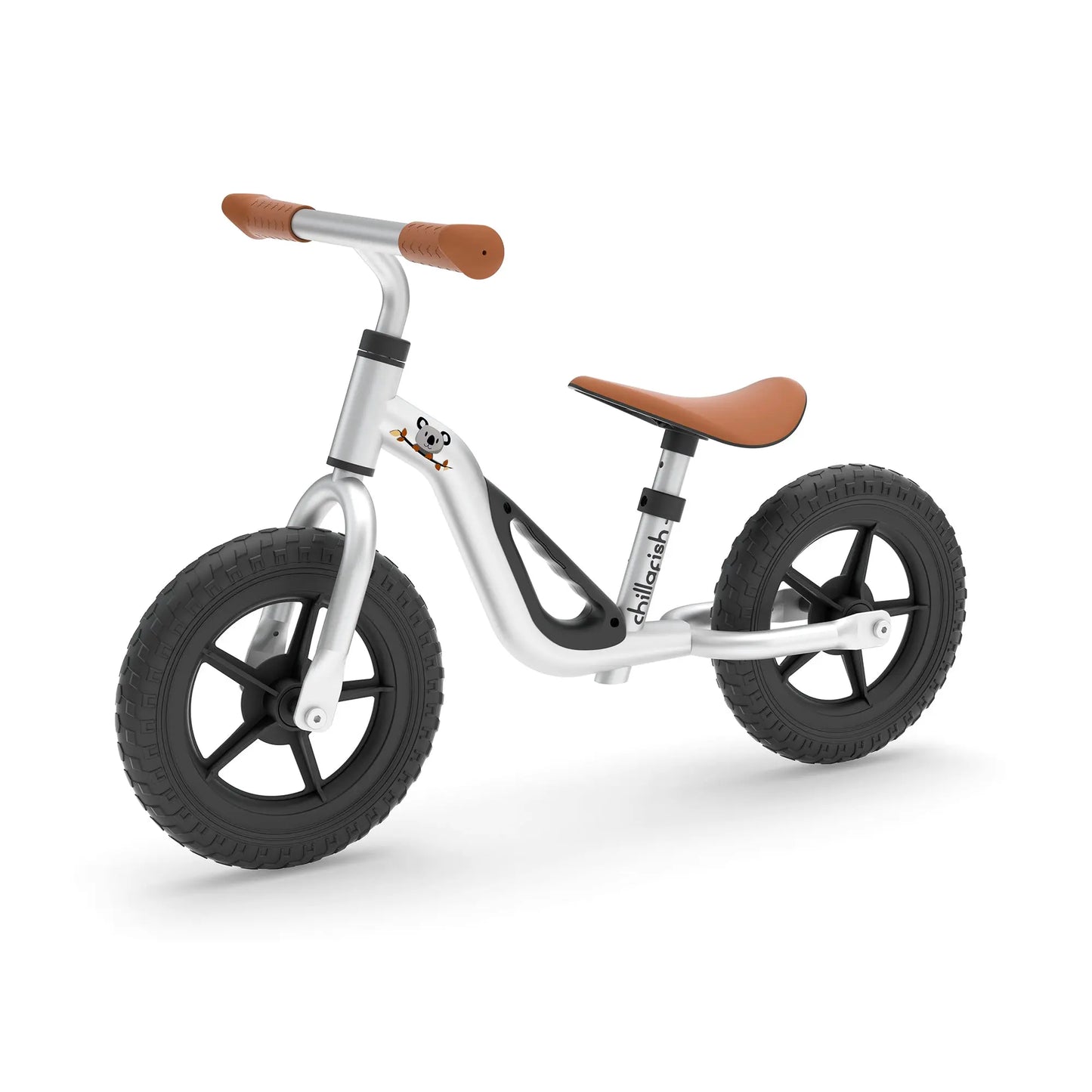 Charlie balance bike is a lightweight 10 inch strider bike with