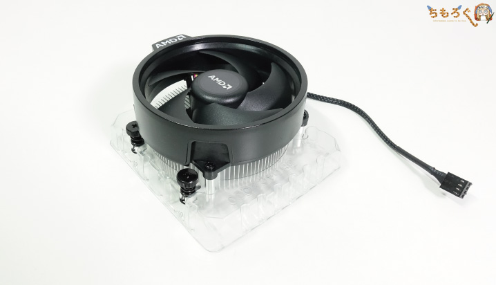 Ryzen 5 3600をレビュー：破壊的なコスパでCore i5を制する | ちもろぐ