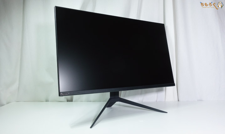 PX279RP」をレビュー：格安240Hzモニターの性能を徹底検証 | ちもろぐ