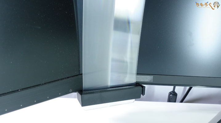 ASUSベゼルフリーキットをレビュー：ベゼルは消えるけど完成形ではない