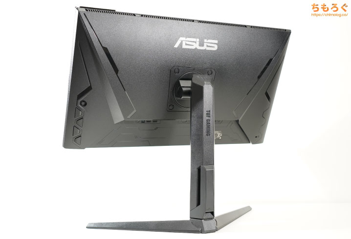 ASUS TUF Gaming VG28UQL1Aを自腹レビュー：便利なゲーミング機能が