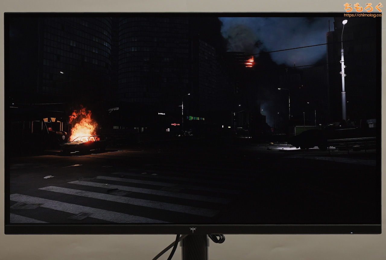 KTC H27E6 レビュー：3万円台で買えるWQHD（320 Hz）価格破壊