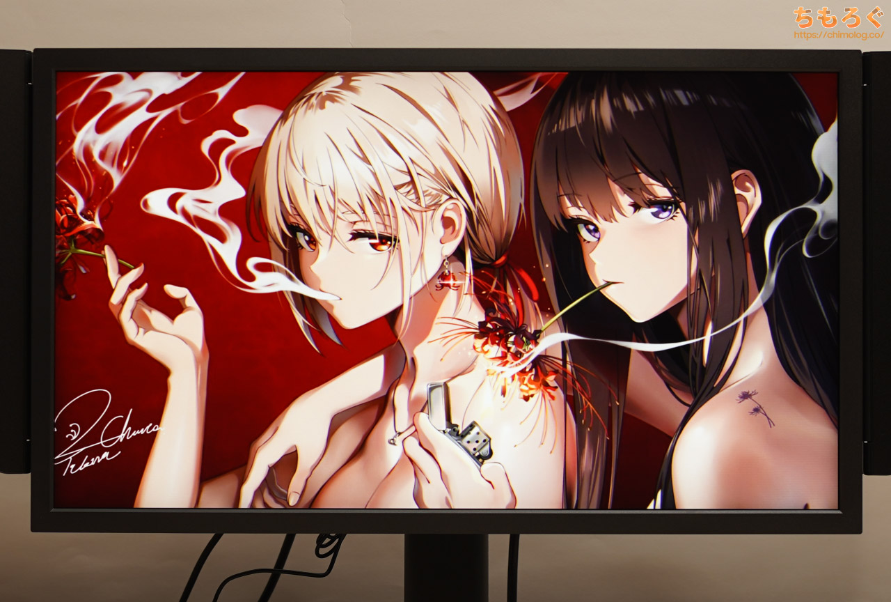 これですべて分かる「Zowie XL2546X」徹底レビュー【OLEDに勝てるの