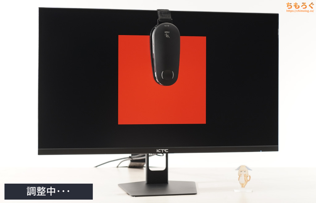 KTC H27T22S 買ってレビュー：約2.4万円で買える激安WQHD（180 Hz）は