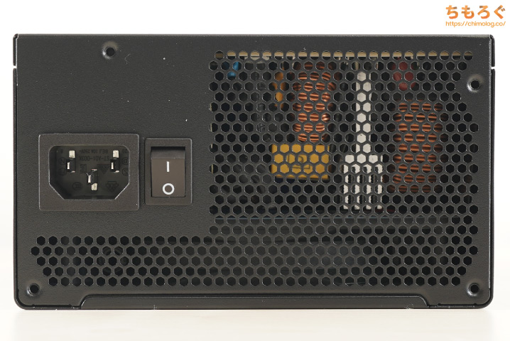 玄人志向の電源「KRPW-GA850W/90+」をレビュー【超売れ筋モデルの性能