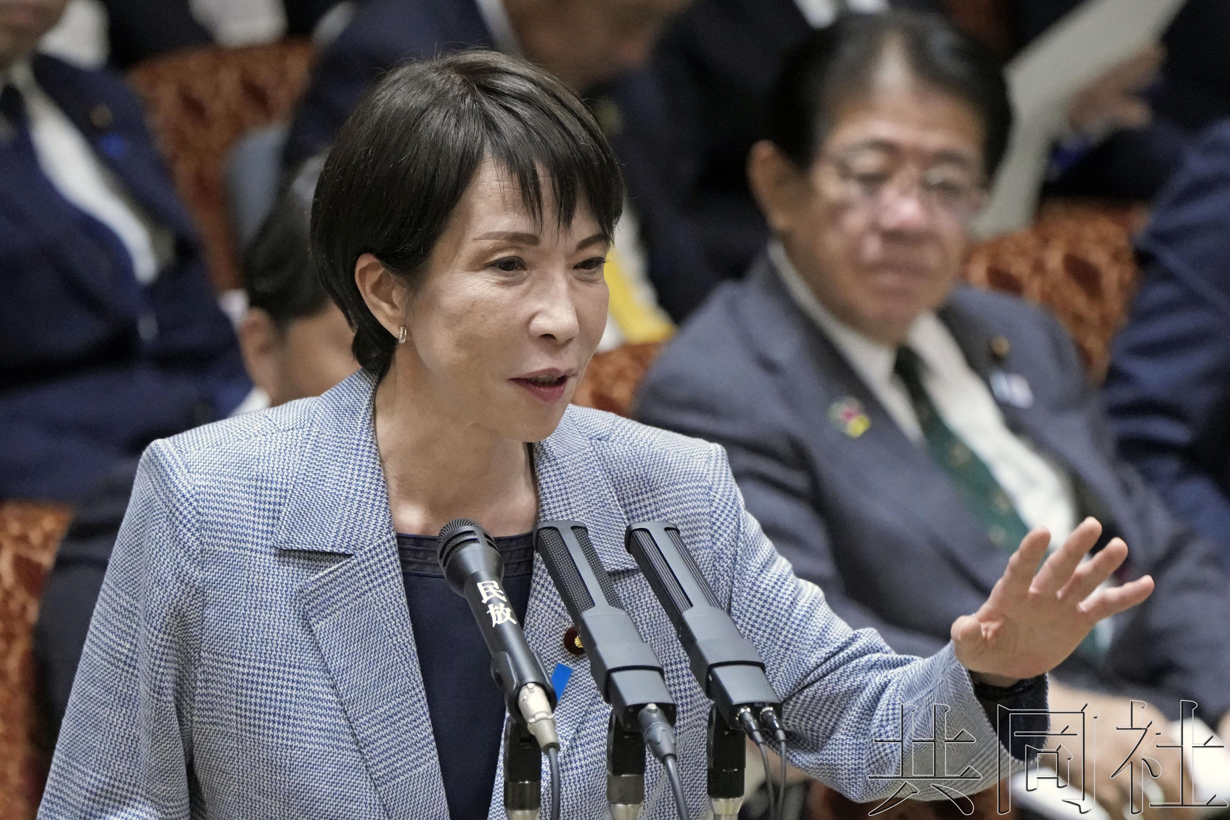 独家：日本2026年度防卫费预算将达9万亿日元