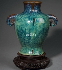 中国骨董品：宜興窯の陶磁器の買取と鑑定・査定、オークション出品