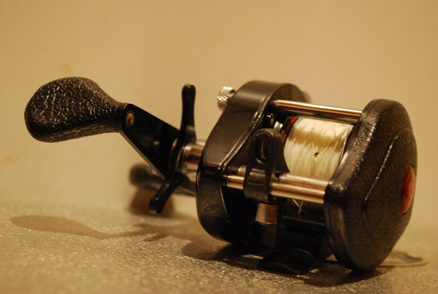 Lew's CHILDRE Speed Spool BB-1 LE: 水面で創るトップウォーターライフ