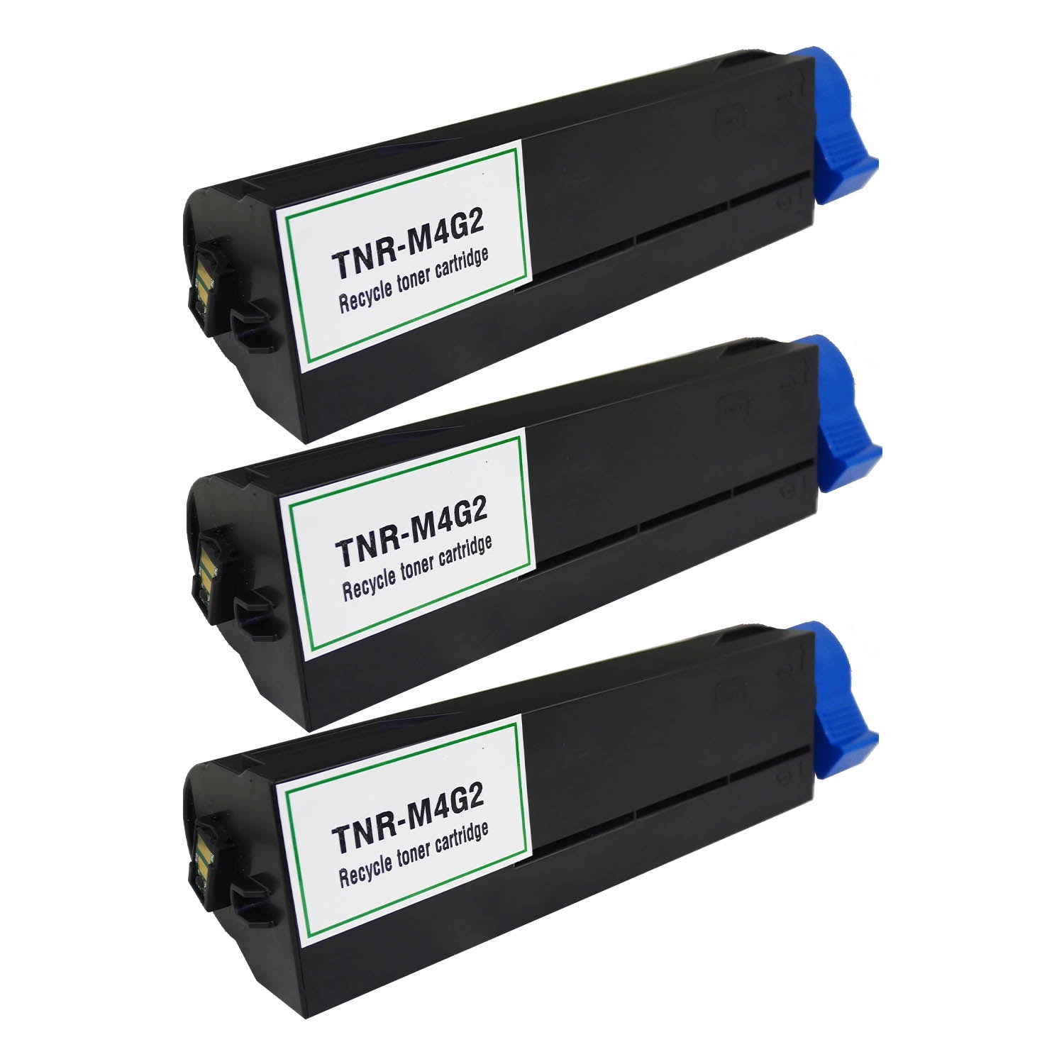 OKI用 TNR-M4G2 リサイクルトナー ブラック 大容量 – インクのチップス本店