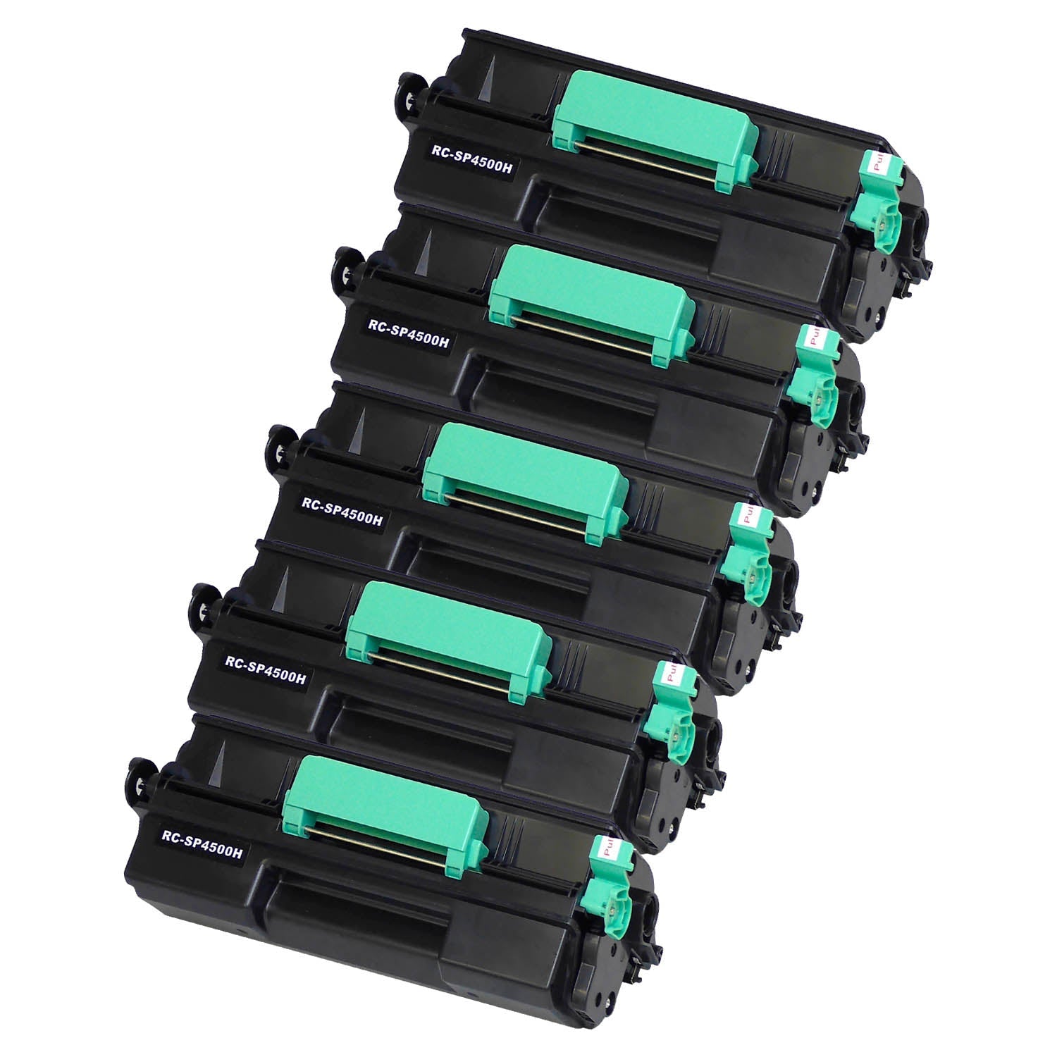 リコー用 SP 4500H 互換トナー ブラック 大容量 – インクのチップス本店