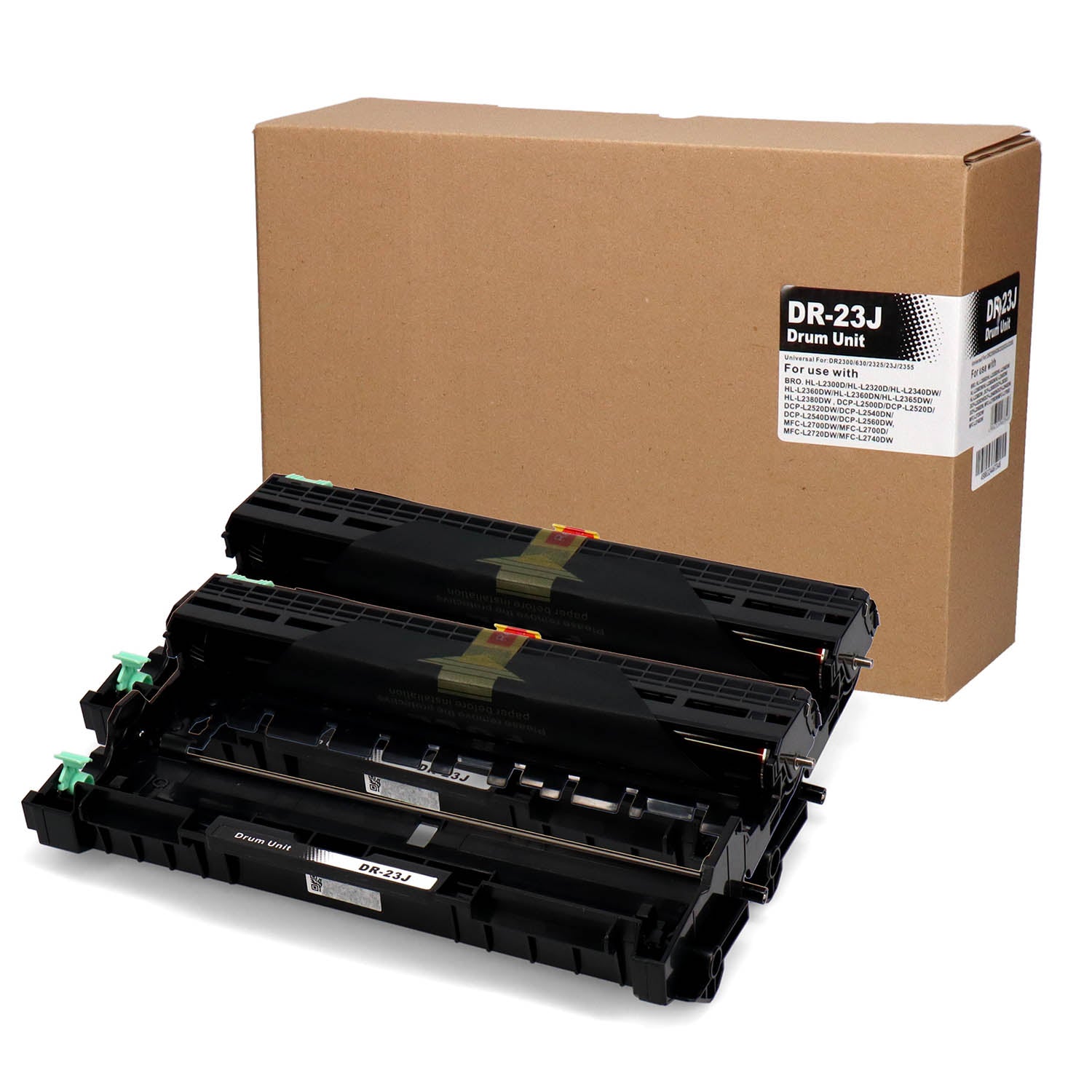 ブラザー用 DR-23J 互換ドラム – インクのチップス本店