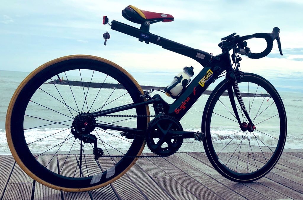 非UCIフレームってなに！？面白自転車？その正体を明かす | コラム