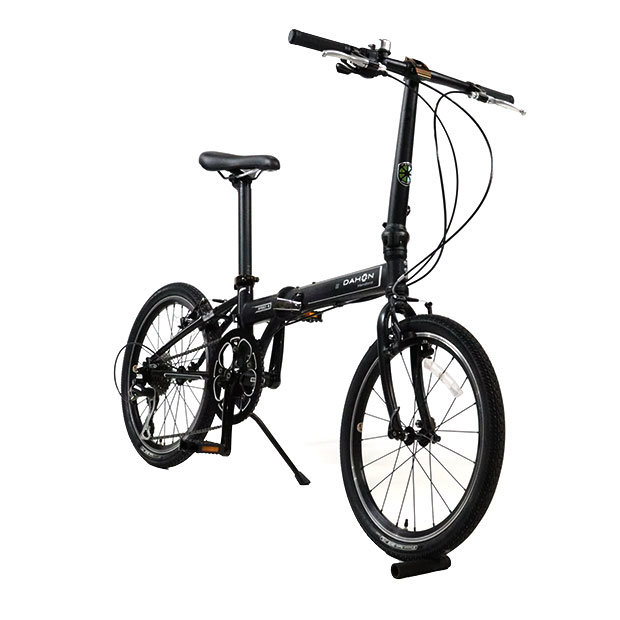 自転車図鑑】DAHON SPEED P8 ダホン スピード ピーエイト | コラム