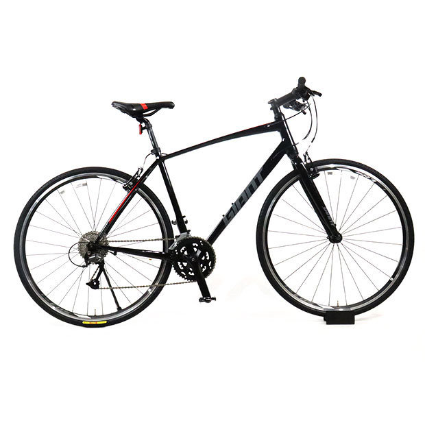 自転車図鑑】GIANT ESCAPE RX3 ジャイアント エスケープ アール