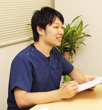 橋垣好人 先生 | 治療家大學|手技療法、治療院経営を学べる唯一の