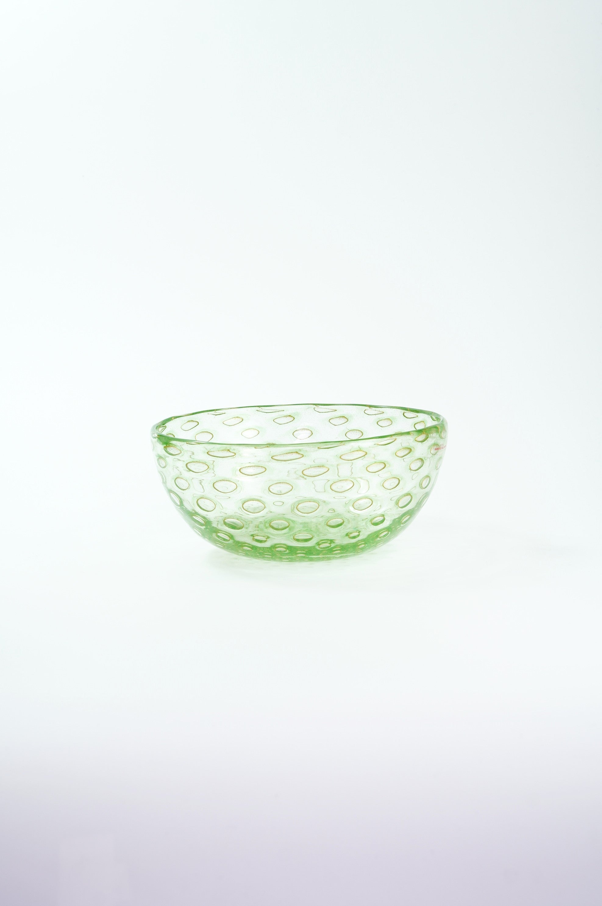 ムラーノガラス（ベネチアングラス）｜ボウル／鉢 – chisa