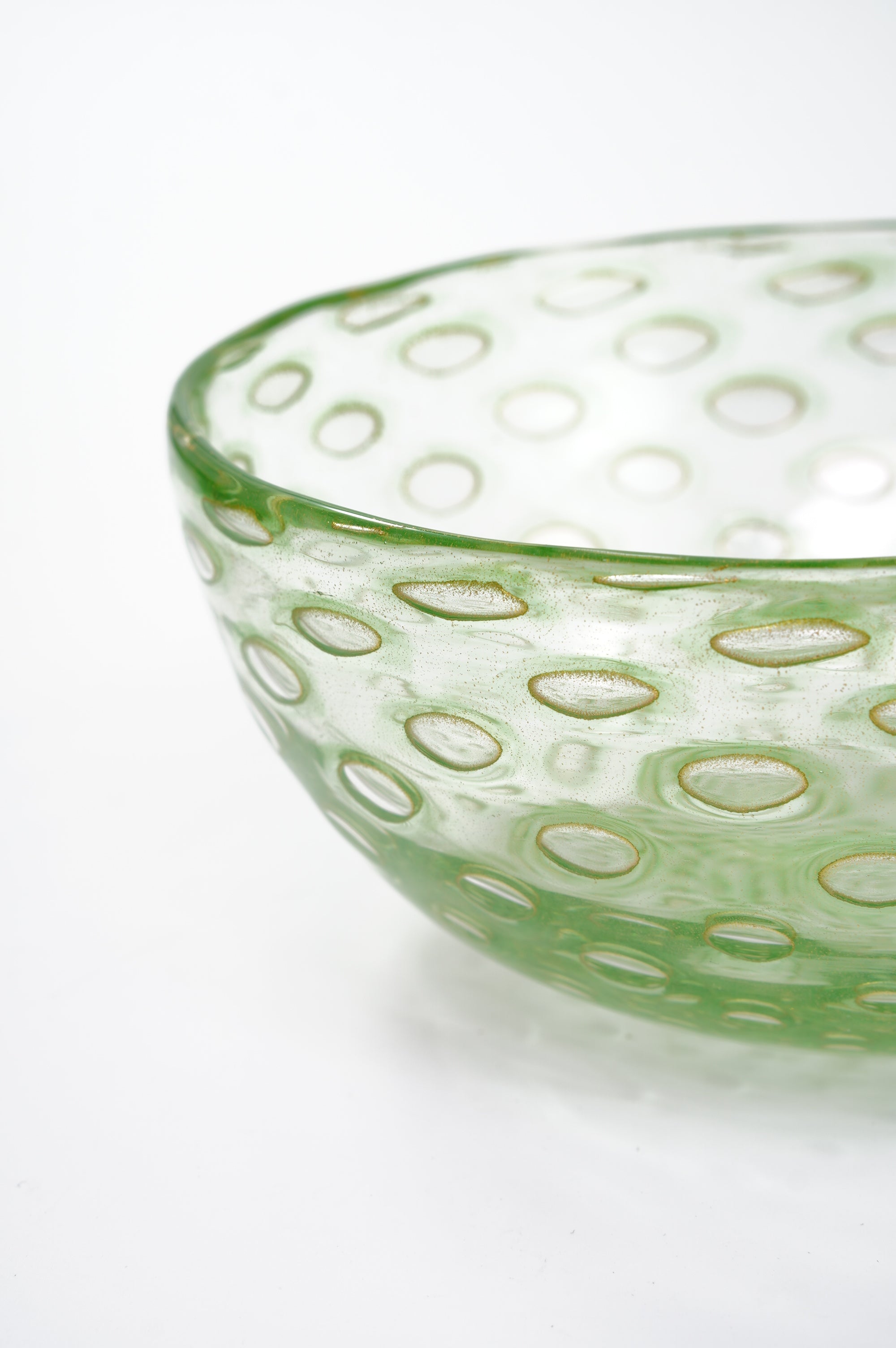 ムラーノガラス（ベネチアングラス）｜ボウル／鉢 – chisa