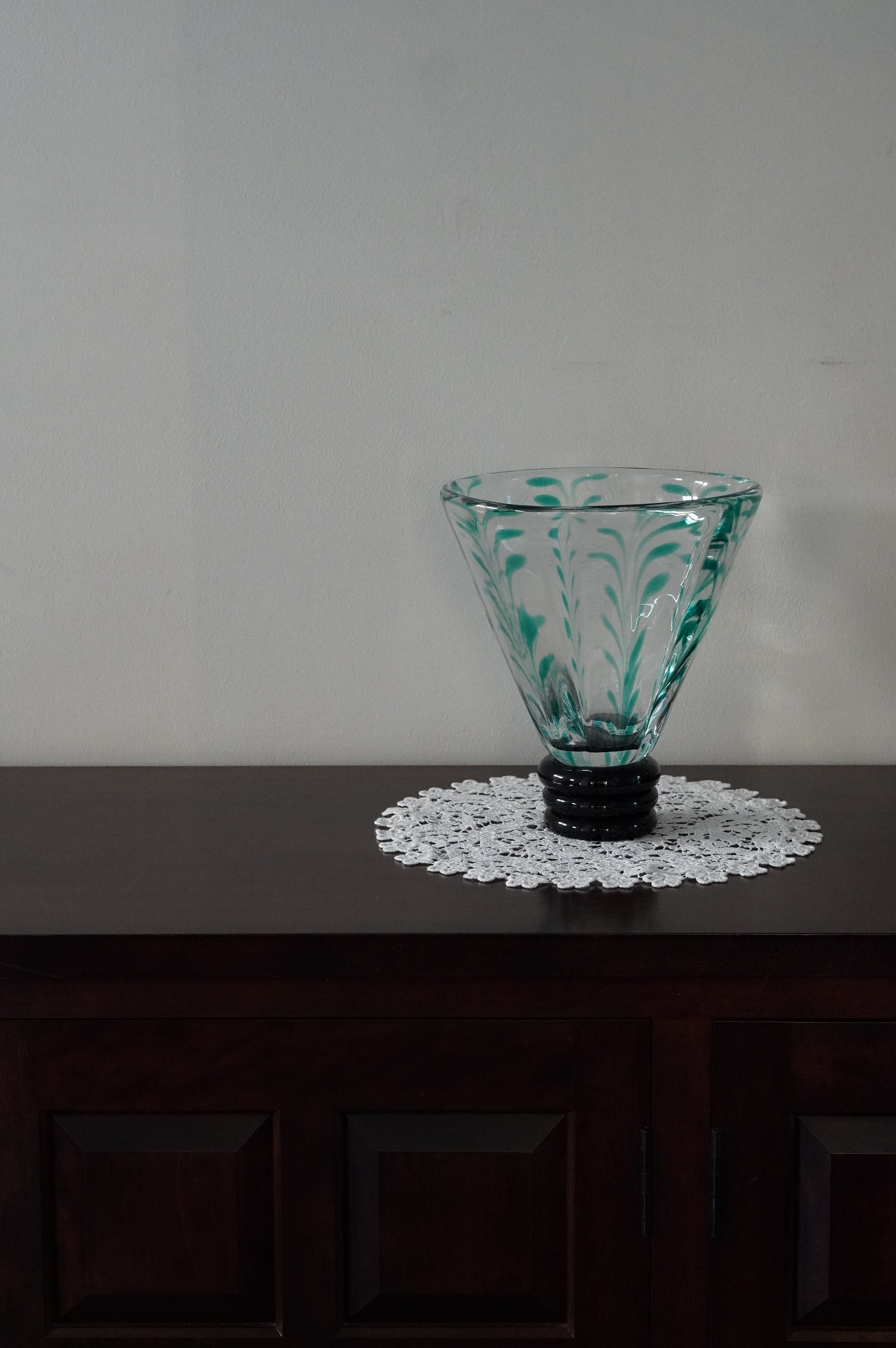 Venetian Glass Collection in WAKO 2023 <銀座・和光「ベネチア