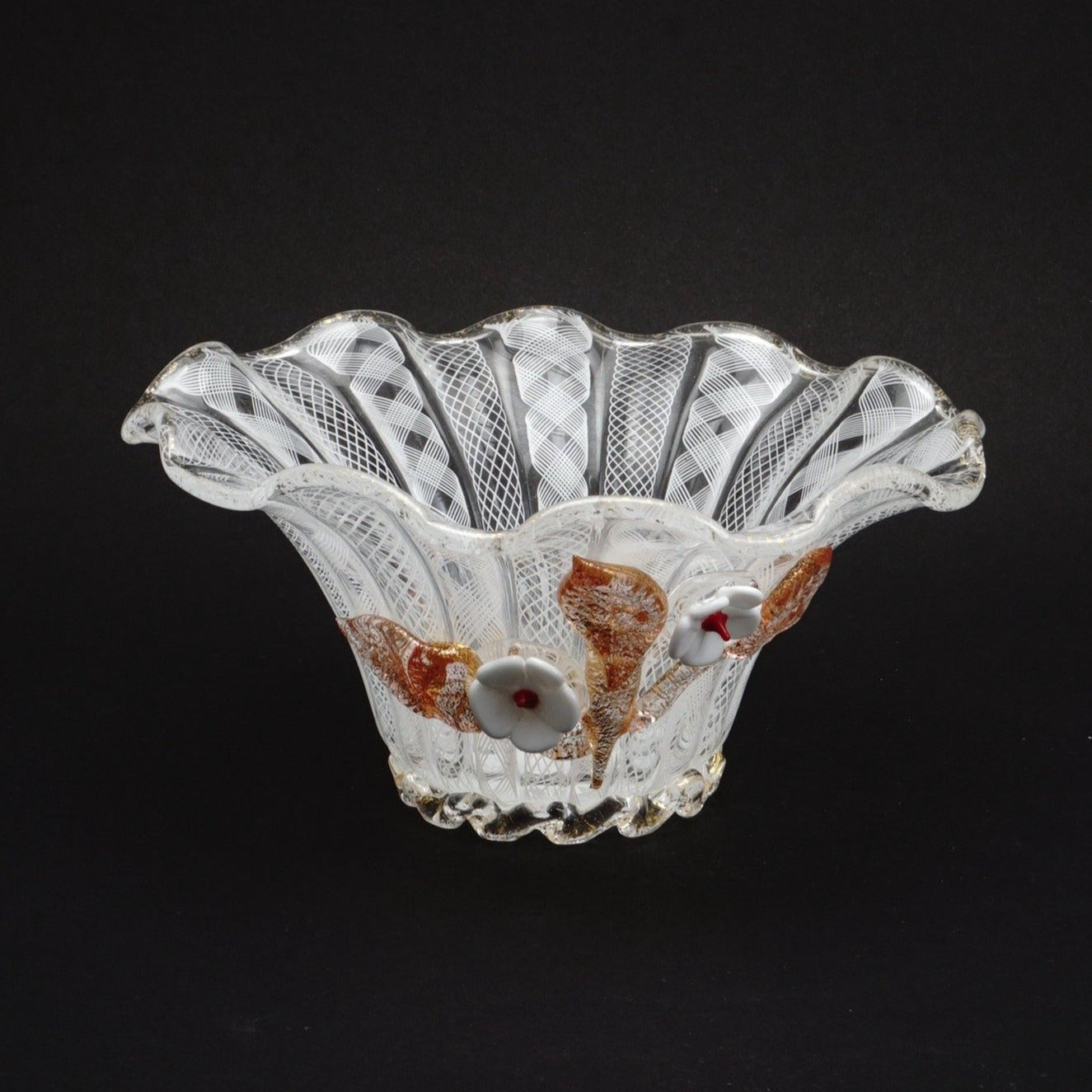 ムラーノガラス（ベネチアングラス）｜バラリン工房の作品 – chisa