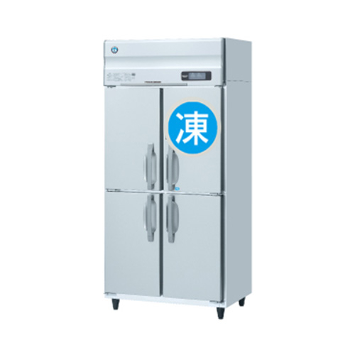 HRF-90AT-1 ホシザキ タテ型冷凍冷蔵庫 | 厨房ベース