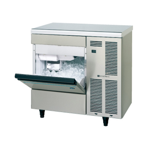 IM-55TM-2 ホシザキ キューブアイス アンダーカウンタータイプ 製氷機