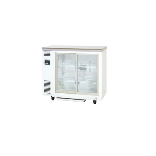 SMR-VZ941 パナソニック アンダーカウンター型冷蔵ショーケース 旧型式