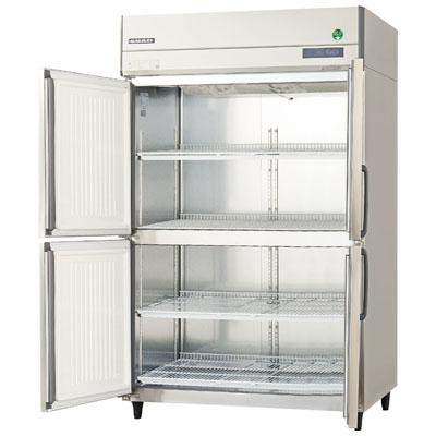GRD-124FDX-F フクシマガリレイ タテ型冷凍庫 ノンフロン仕様 | 厨房ベース