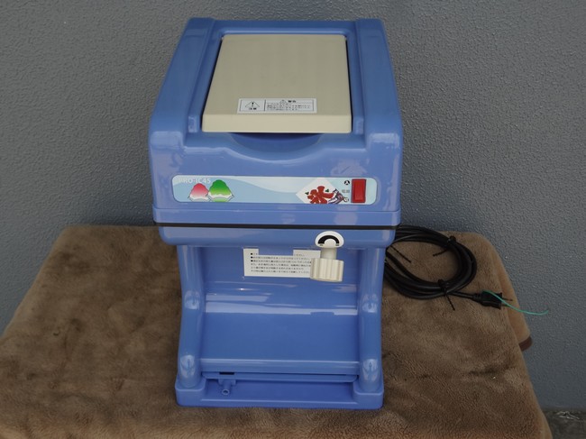 中古厨房機器 販売・買取の大阪厨房本舗/アイススライサー PRO-IC45