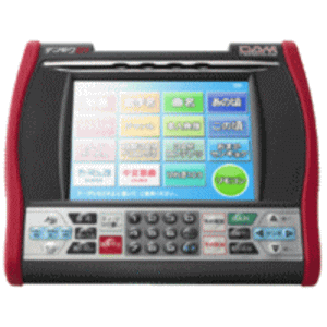 デンモク カラオケリクエストコマンダ CM1000-DK | カラオケの