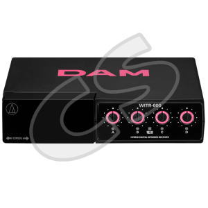 ワイヤレスマイク 赤外線 | カラオケのオンラインショップ