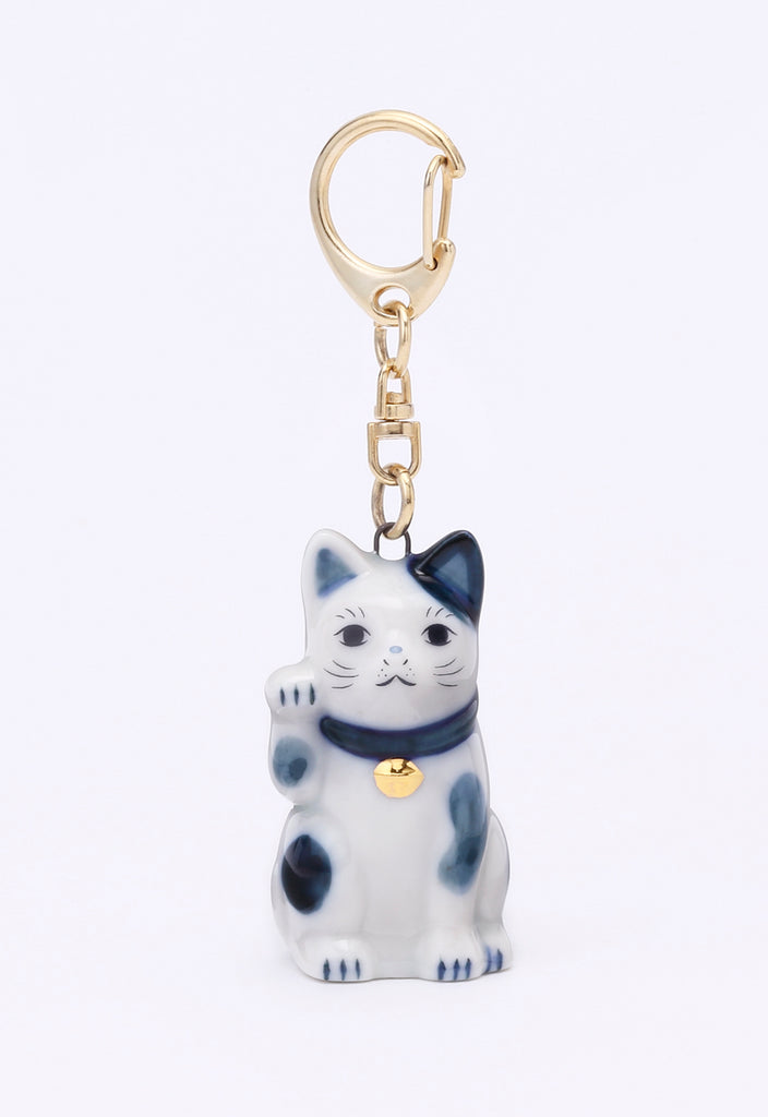 瀬戸まねき猫 – – 中外陶園オンラインストア