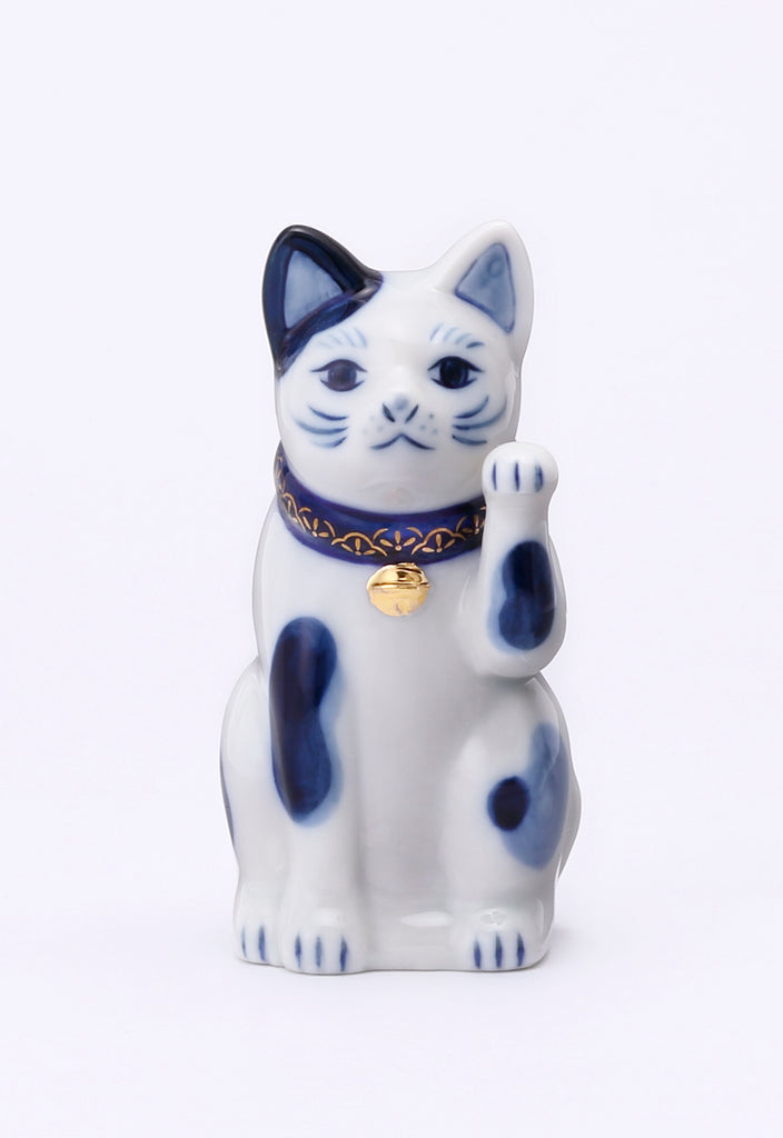 瀬戸まねき猫 – – 中外陶園オンラインストア
