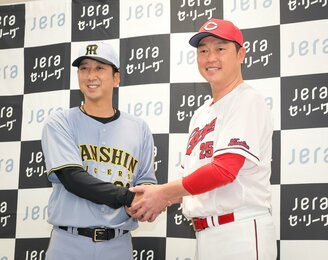 たくさん得点して勝つゲーム増やす」 新井貴浩監督、投高打低からの