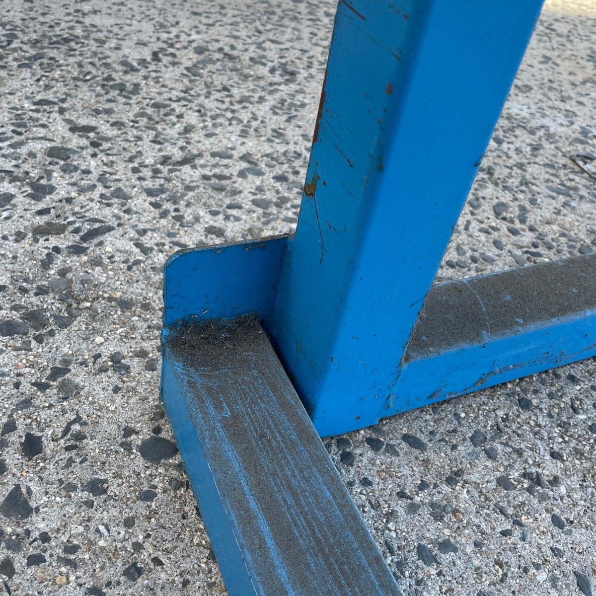 OS3NE-230413-012 | ネスティングラック | 中古でマテハン - 物流機器