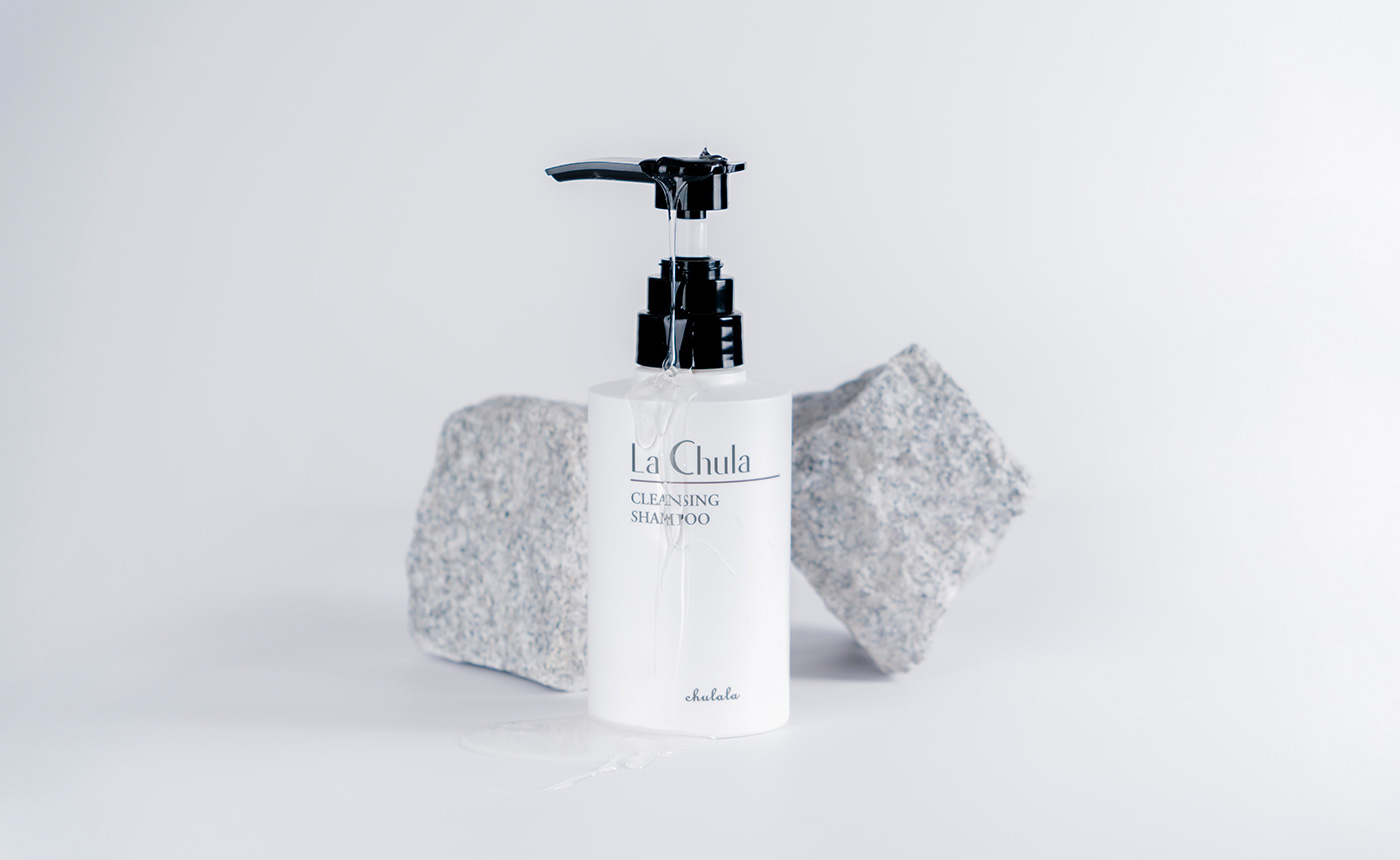 Family】LaChulaシャンプー 3本セット ｜ ちゅららオンラインショップ
