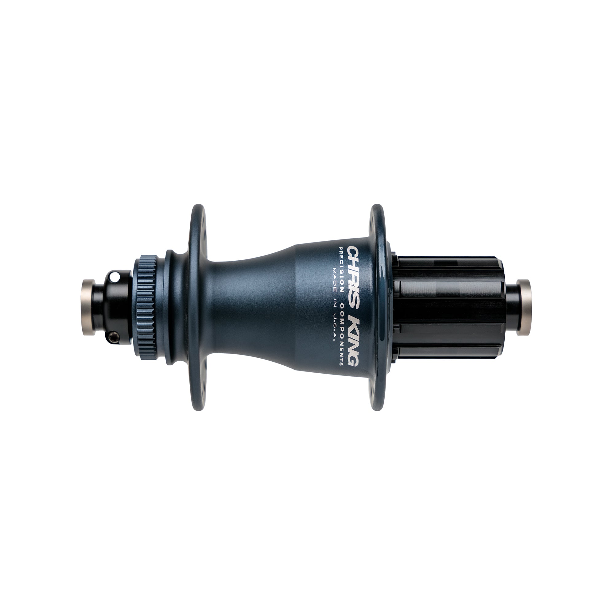 Chris King Boost Centerlock rear hub – Chris King Precision Components