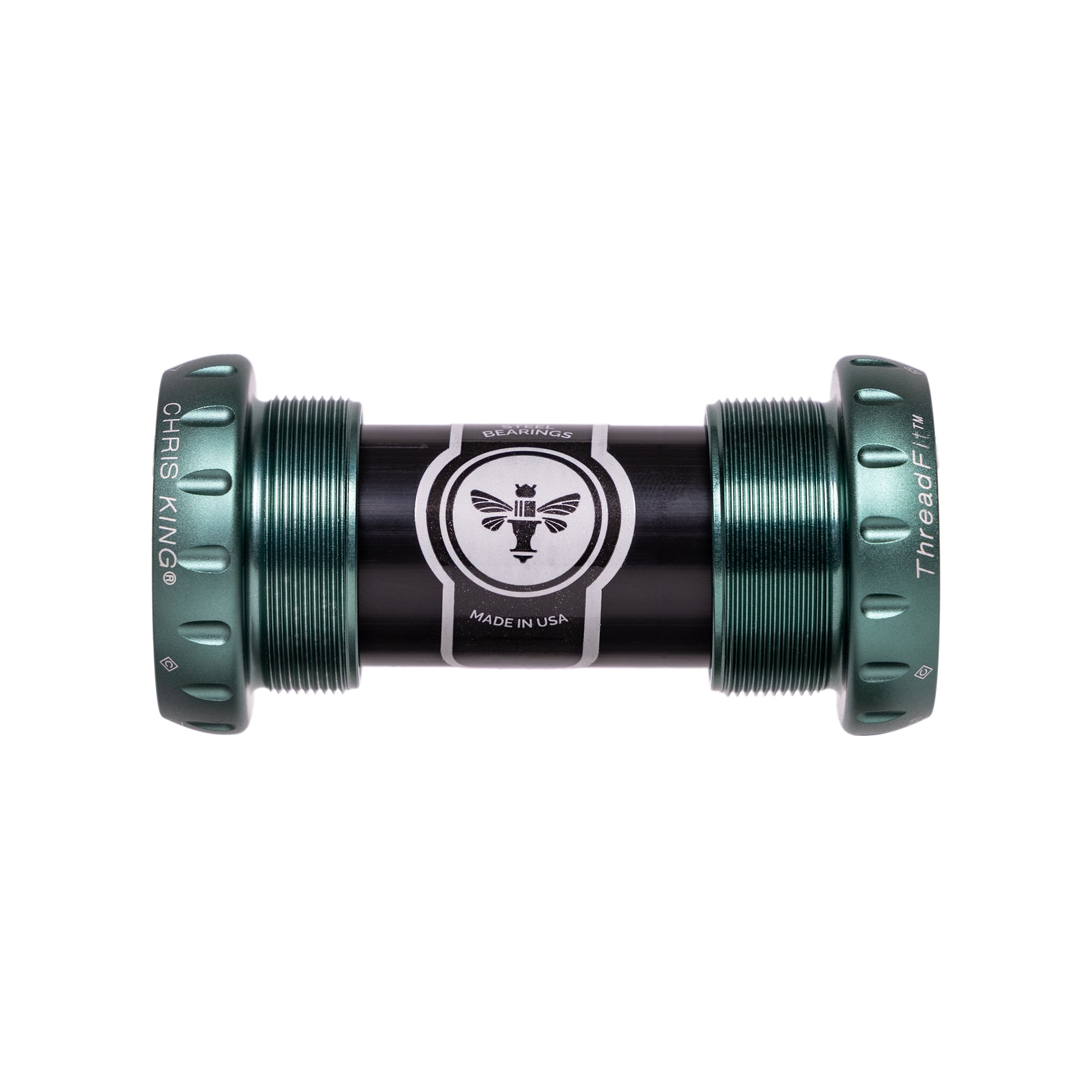 Chris King ThreadFit™ 24 Bottom bracket – Chris King Precision