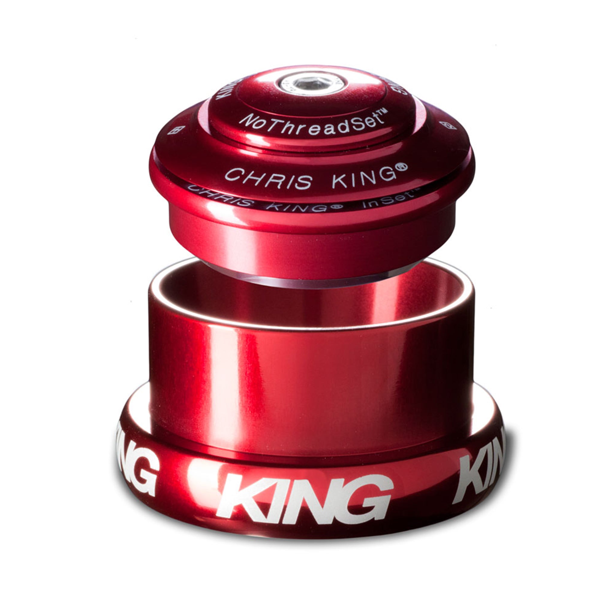 Chris King InSet™ 3 Headset ZS44/EC49 – Chris King Precision